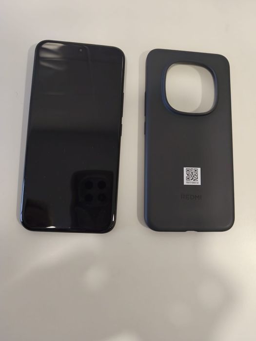 Redmi note 15 pro +