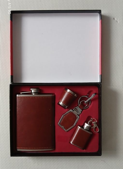 Zestaw upominkowy dla mężczyzn