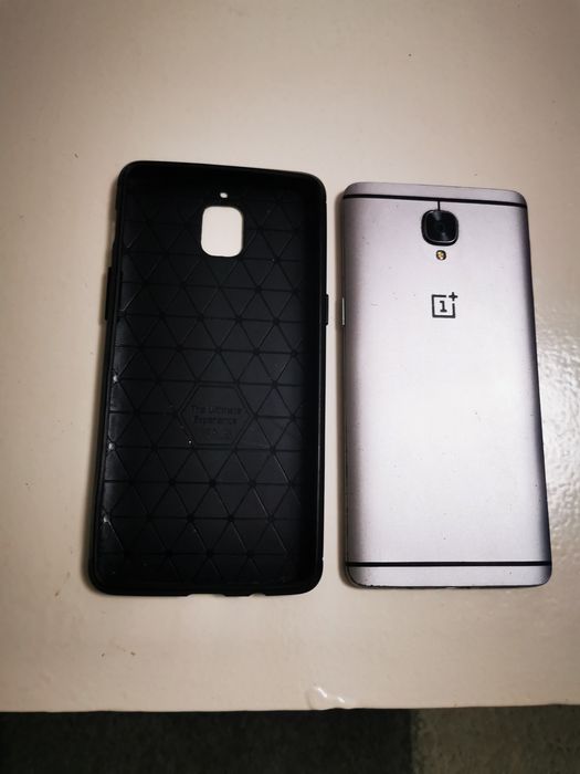 Oneplus 3 64GB Usado