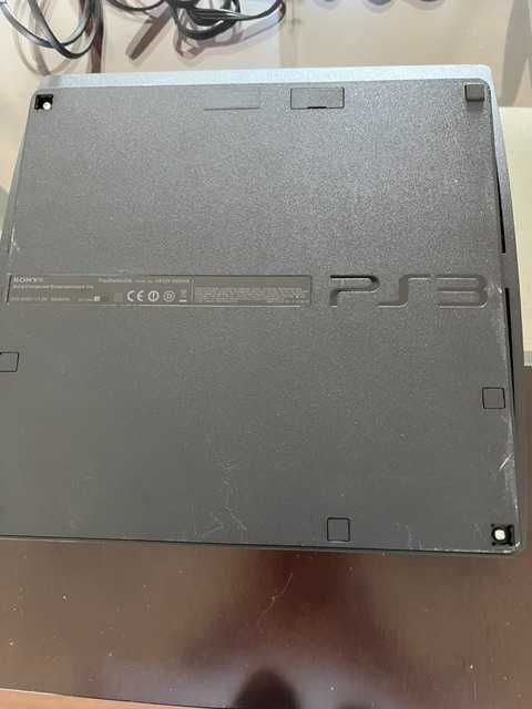 Consola PS3  Sony