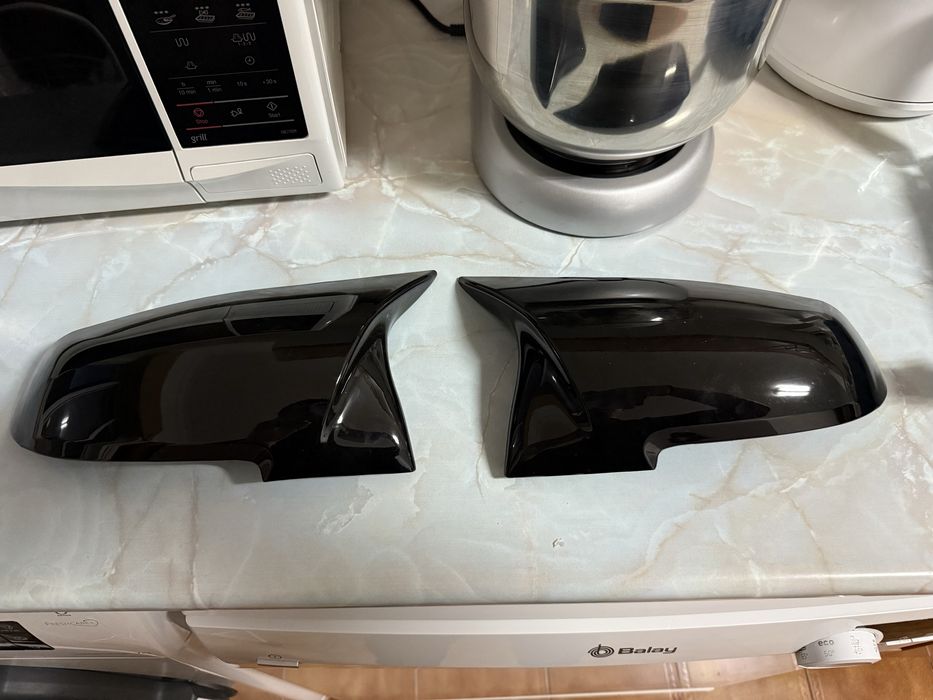 Capa espelho bmw serie 1 f20 ou f21