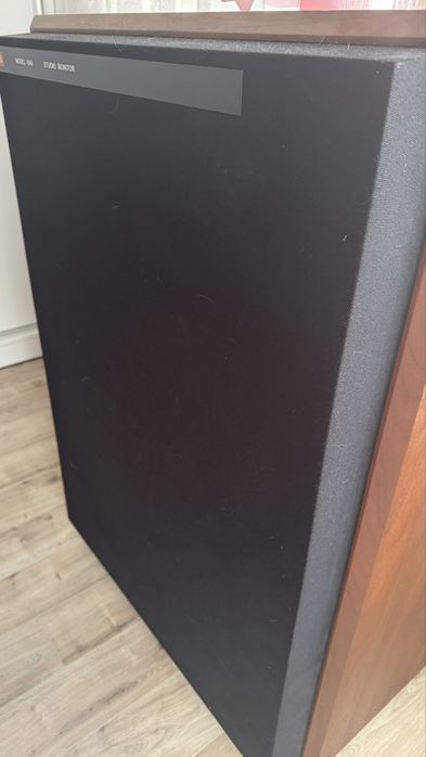 Продам колонки мониторы JBL 4345
