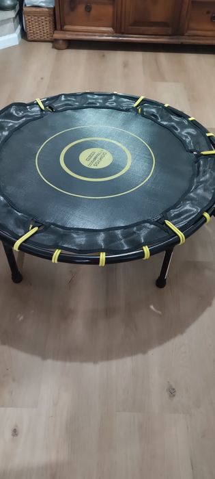 Trampolim  Domyos Fittrampo 500