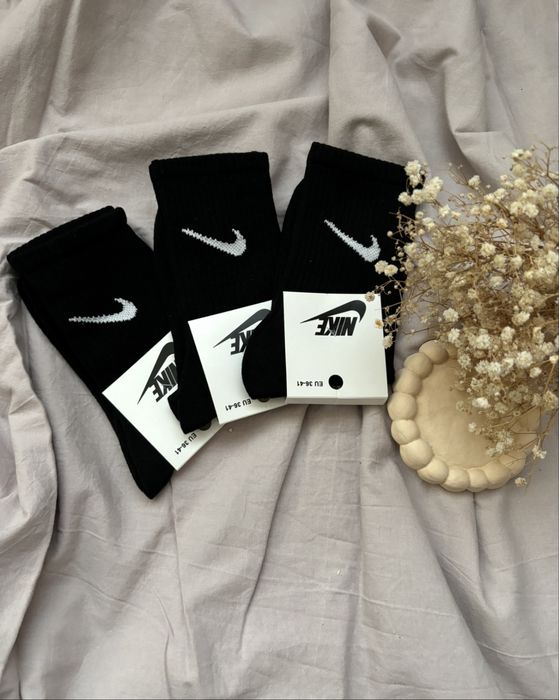 Zestaw 6 par skarpety Nike