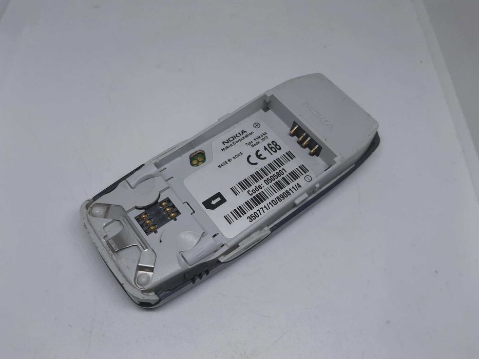 Telefon komórkowy Nokia 3310