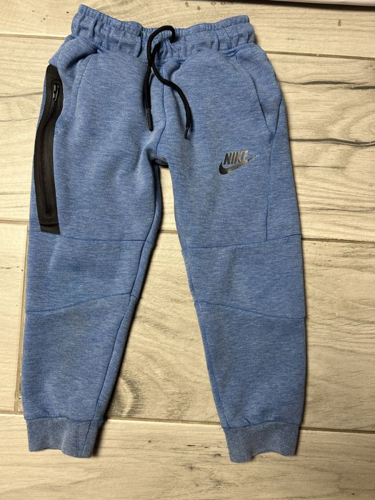 Nike Tech Fleece штани оригінал