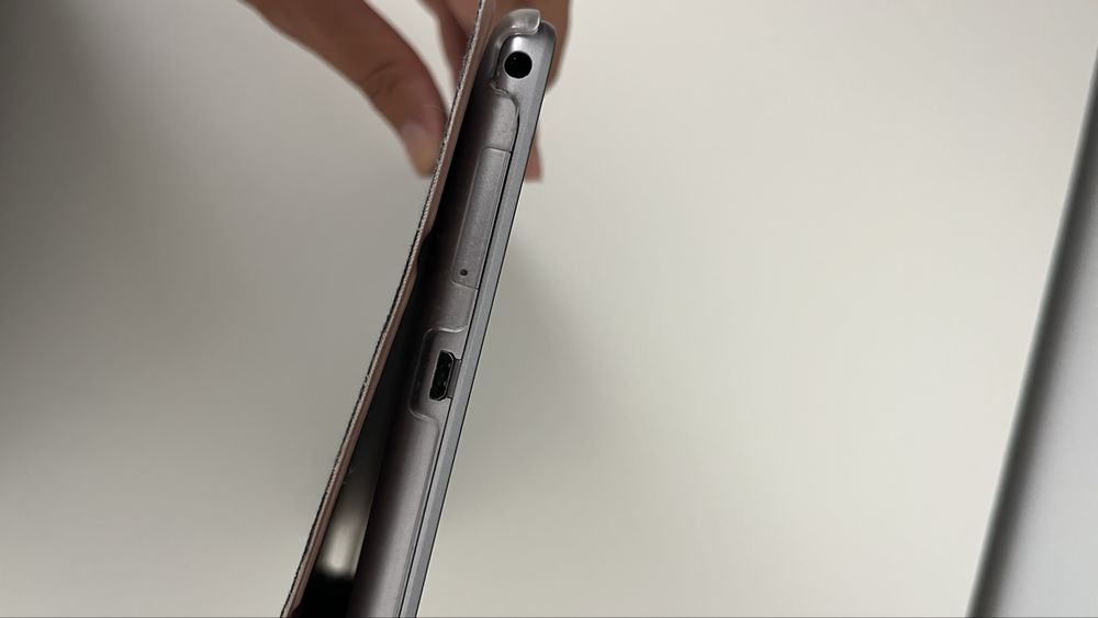 Huawei MediaPad T3 10 tablet