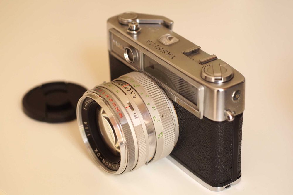 nikon f4 - купити плівкові фотоапарати - Ціна на OLX.ua