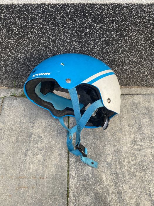 Kask Brwin 52-55cm