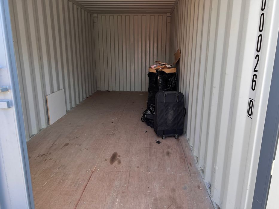 Mini magazyny wynajem/24h dostęp