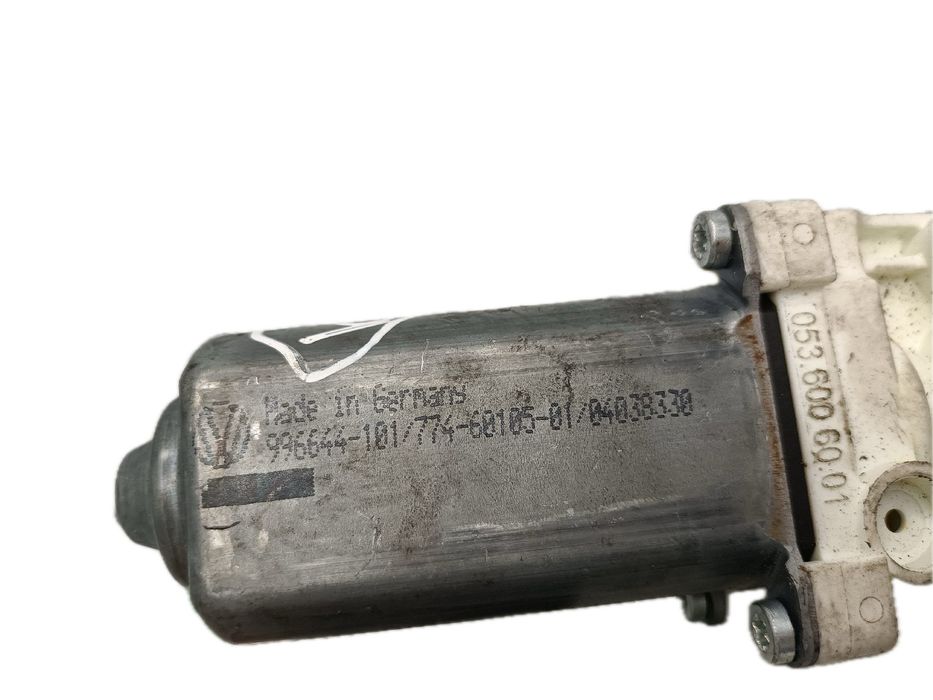 Motor vidro trás direito VOLKSWAGEN Touran (1T)
