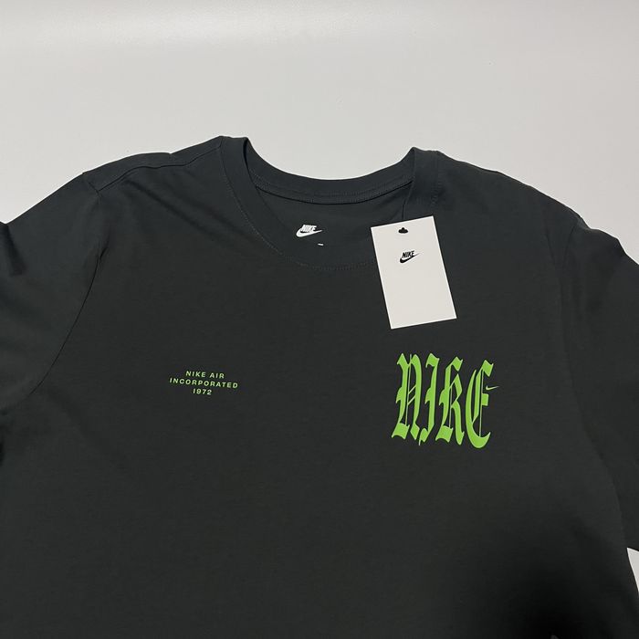 Оригінал! Футболка Nike M-XL
