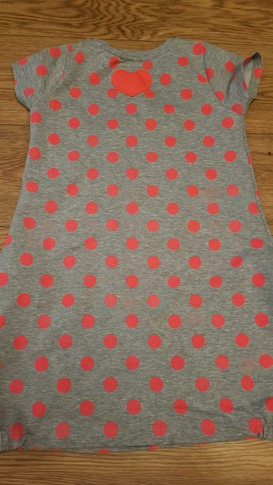 Sukienka dziewczęca rozmiar 152cm