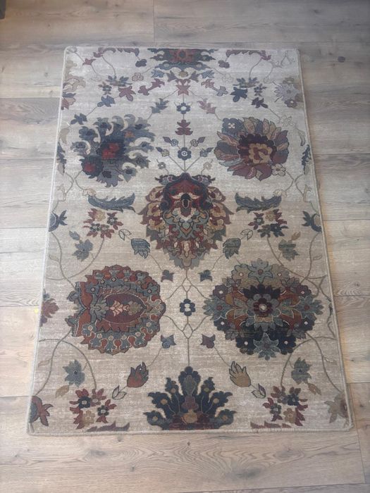 Dywan Dywilan Superior Latica Krem 135 x 200