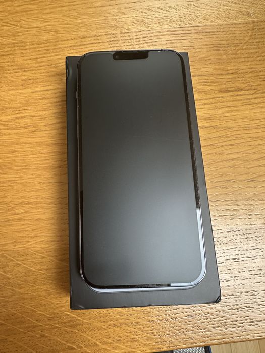 iPhone 13 Pro Max 256 GB Sierra Blue, Bateria 100%