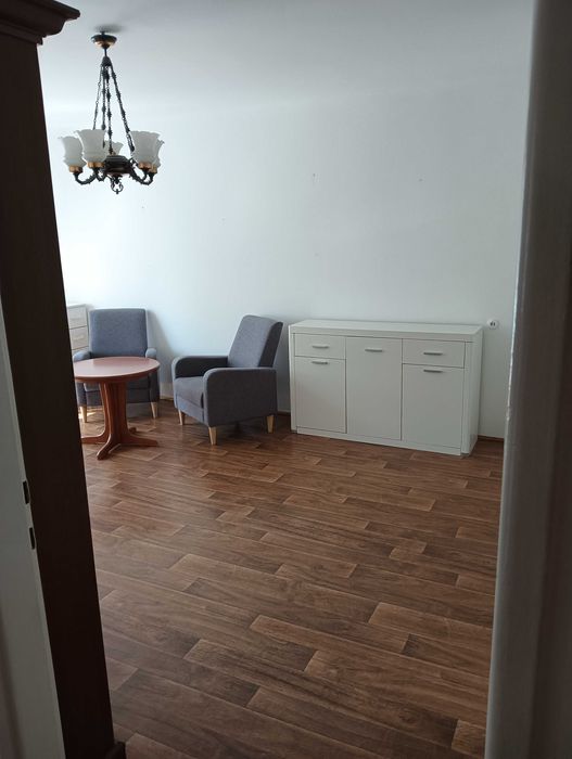 Mieszkanie do wynajęcia