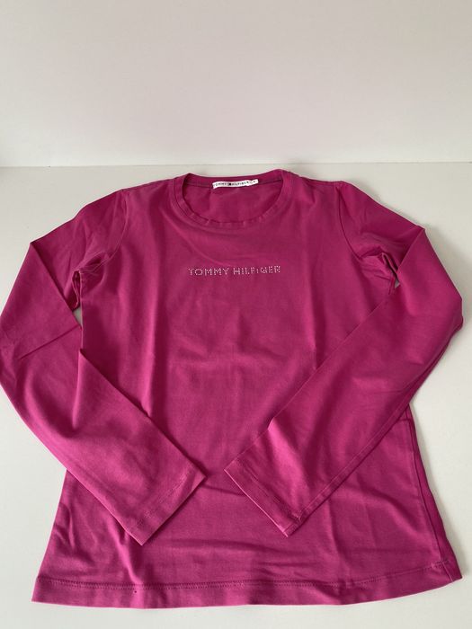 T-Shirt Tommy Hilfiger Mulher