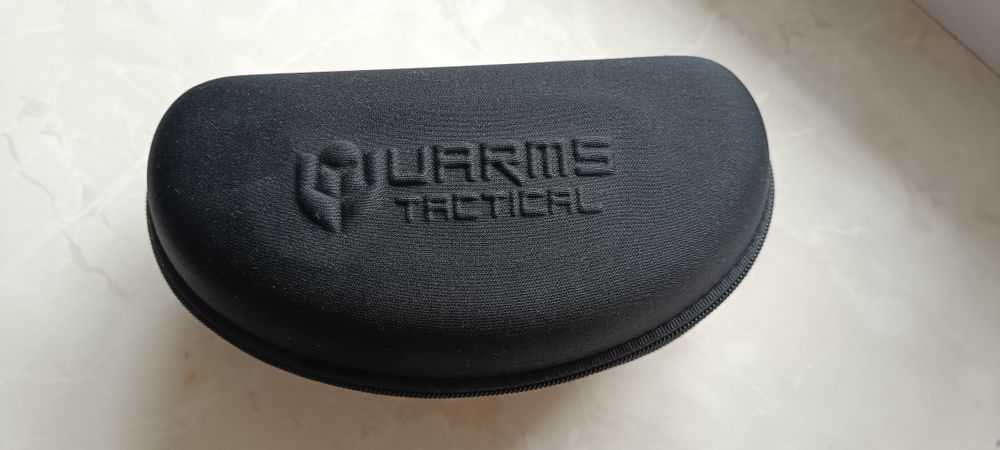 Окуляри захисні балістичні ( очки защитные).