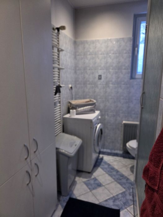 Mieszkanie z tarasem 60m Kołobrzeska - Widok 3