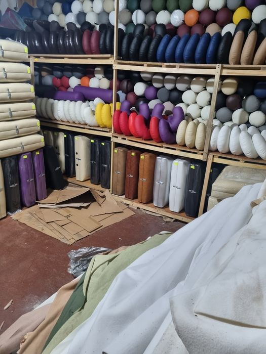 Кушетка автоматична – преміум комфорт для професіоналів