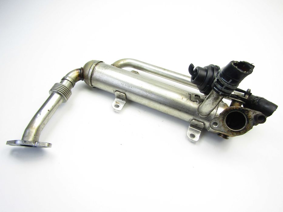 Vw Golf 5 V Jetta Passat B6 1.9 TDI BLS chłodnica spalin egr rurka