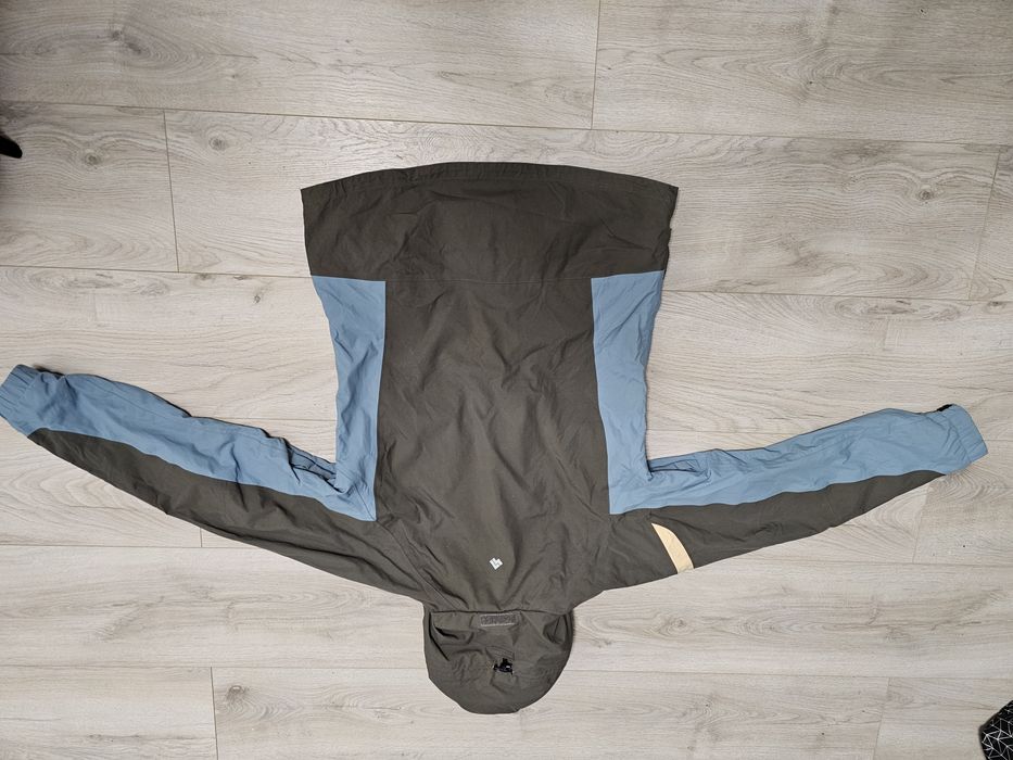Kurtka narciarska lub snowboardowa Alpinus