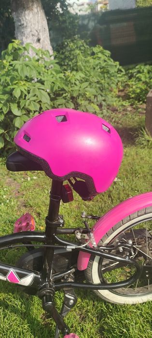 Rowerek dziecięcy Btwin 16 cali
