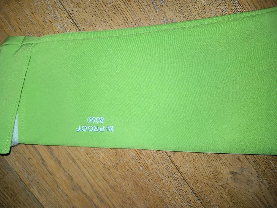 Bluza softshell Martes 128cm