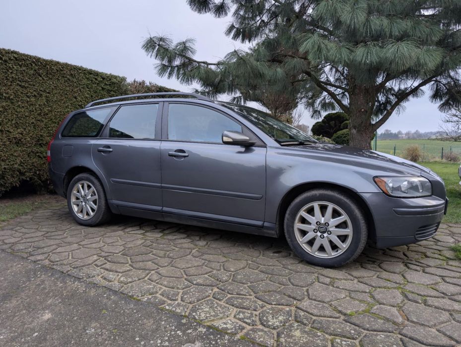 Volvo V50 Volvo V50