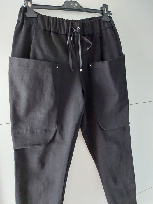 Spodnie Meve rozm 36