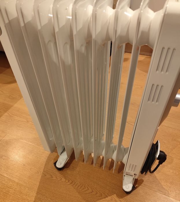 Aquecedor a óleo equation 2200W