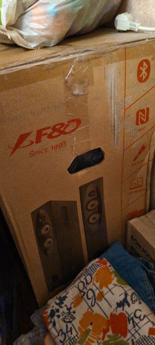 акустическая система F&D T60X