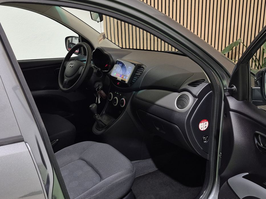 Hyundai i10 - 67.000KM | GARANTIA | NACIONAL - 1.2