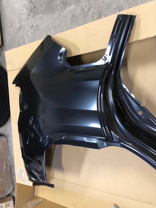 Крило заднє Toyota RAV 4 18-