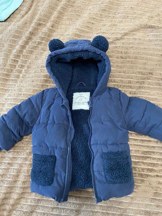 Дитяча Курточка тепла від George