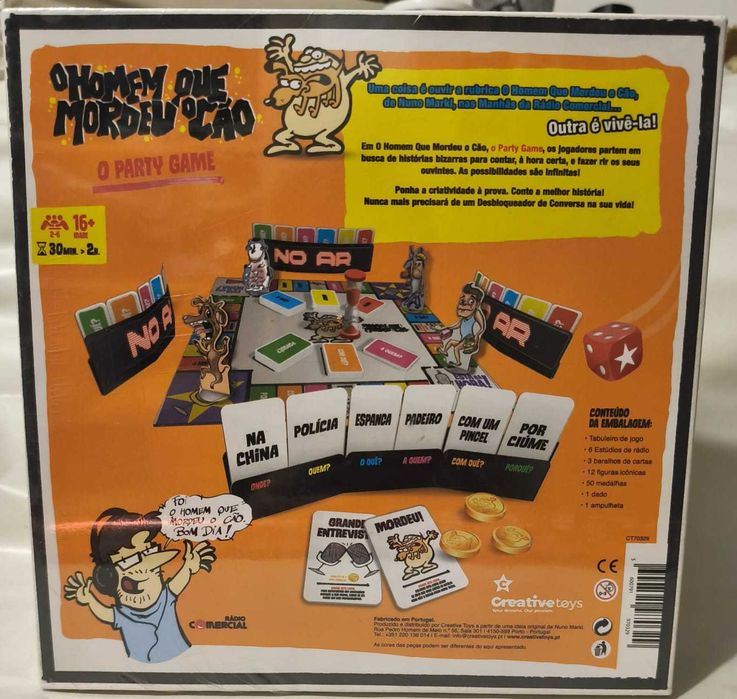 Jogos de aprendizagem