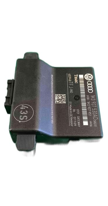 Módulo Electrónico VW GOLF V 1K0907530AD (OEM) | 1K0907951 (OEM) | 403948 (OEM)