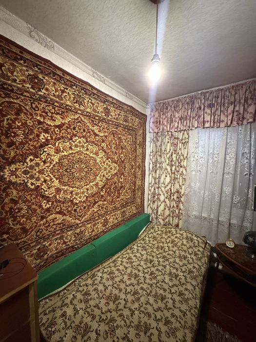 Продается дом. Славянск.