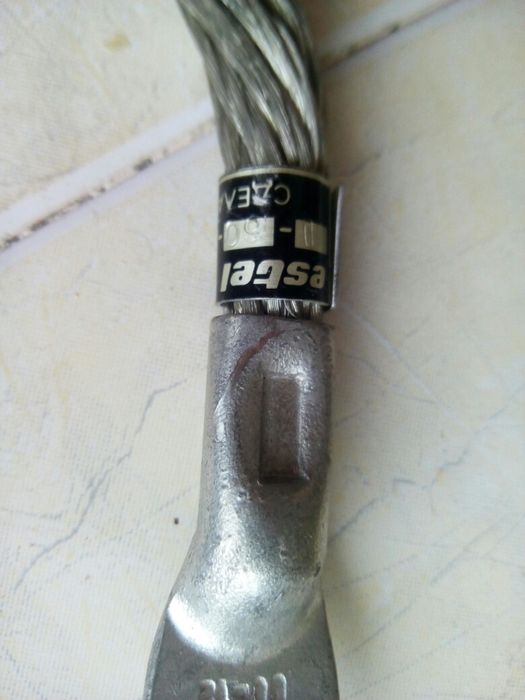 Радиодетали СССР из сундучка