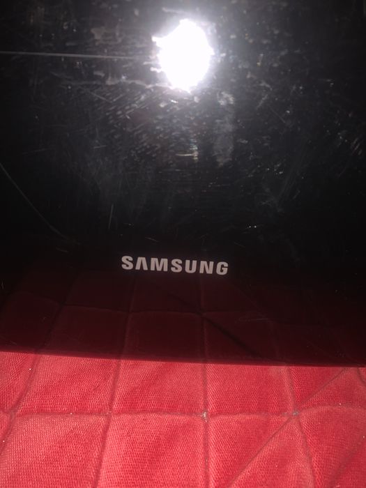 Subwoofer coluna