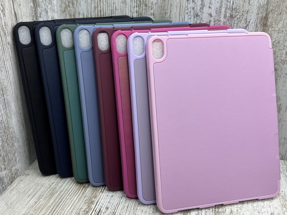 Чехол книжка Smart Case на Apple iPad Air 4/ 5 10.9/ iPad 10.2 Чохол