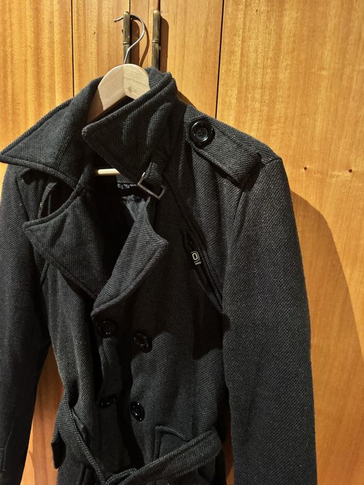 Casaco M qualidade top