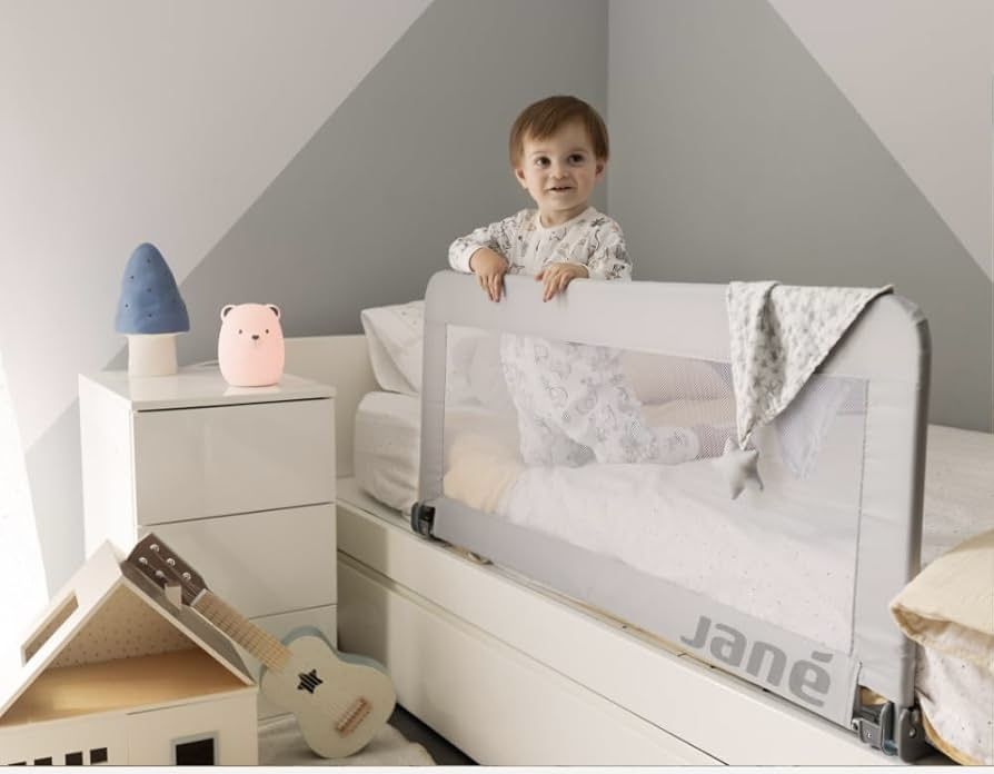 Barreira / Resguardo Cama infantil
