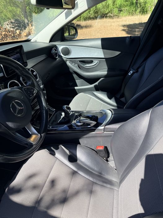 Vendo Mercedes C200