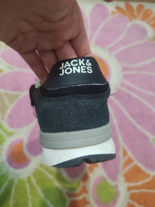 продам кроссовки, JACK JONES оригинал