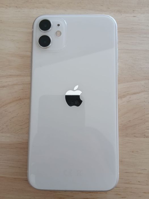 Iphone 11 branco