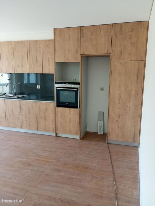 T2 Equipado S. Vicente  (Centro)