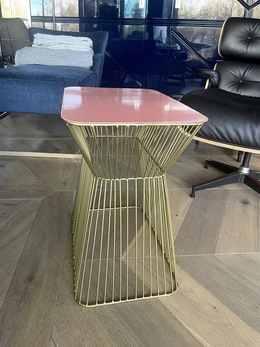 Stolik kawowy No Offence Bold Monkey