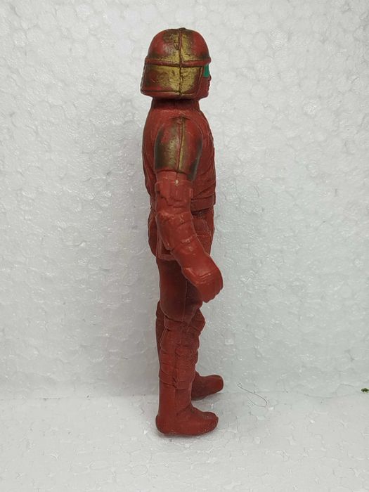 Bootleg AT ST DRIVER Star Wars Gwiezdne Wojny PRL