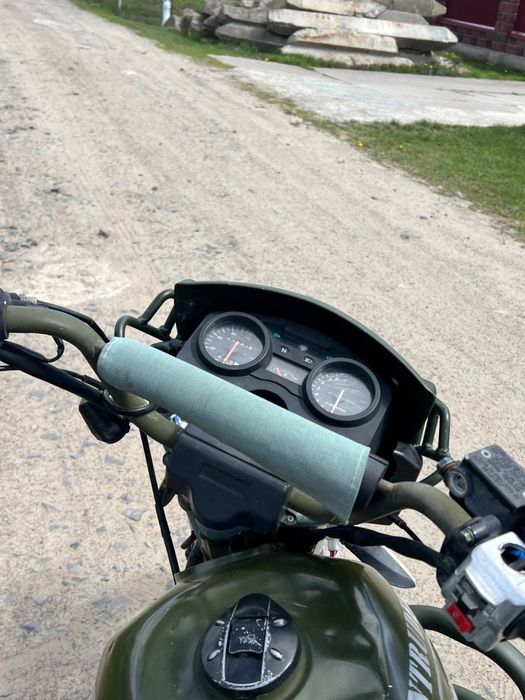 Продам Шенерай Інтрудер 200 2019 р